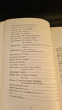 Steven Moore - The Vampire In Verse, An Anthology, Dracula Press, 1985, First Printing