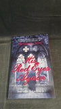 Julia Kruk & Tracy Lee - His Red Eyes Again, Dracula Society, 2013, Inscribed, Signed x 2
