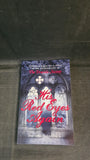 Julia Kruk & Tracy Lee - His Red Eyes Again, Dracula Society, 2013, Inscribed, Signed x 2