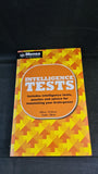 Mensa Intelligence Tests, Sevenoaks, 2010