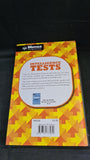 Mensa Intelligence Tests, Sevenoaks, 2010