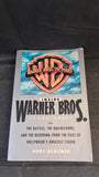 Rudy Behlmer - Inside Warner Bros. (1935-1951) Fireside Book, 1987, Paperbacks