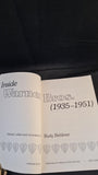Rudy Behlmer - Inside Warner Bros. (1935-1951) Fireside Book, 1987, Paperbacks