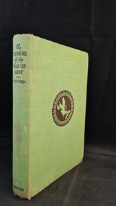 W W Tarn - The Treasure of The Isle of Mist, Oxford University Press, 1938