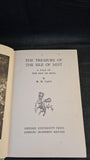 W W Tarn - The Treasure of The Isle of Mist, Oxford University Press, 1938