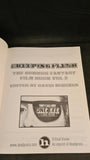 David Kerekes - Creeping Flesh Volume 2, The Horror Fantasy Film Book, Headpress, 2005