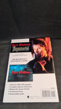 Jim Pierson - Dark Shadows Resurrected, Pomegranate Press, October 1992, First Printing