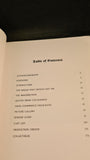 Jim Pierson - Dark Shadows Resurrected, Pomegranate Press, October 1992, First Printing