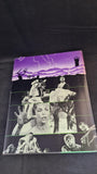 William K Everson - Classics of the Horror Film, Citadel Press, 1974, First, Inscribed, Signed