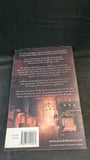 Jesse Kellerman - The Brutal Art, Sphere Books, 2009, Paperbacks