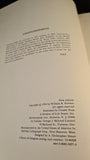 William K Everson - Classics of the Horror Film, Citadel Press, 1974, First, Inscribed, Signed