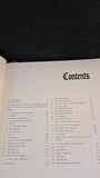 William K Everson - Classics of the Horror Film, Citadel Press, 1974, First, Inscribed, Signed