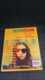 David Kerekes - Creeping Flesh Volume 2, The Horror Fantasy Film Book, Headpress, 2005