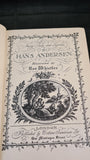 Hans Andersen - Fairy Tales & Legends, Cobden Sanderson, 1935, First Edition, Rex Whistler