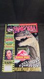 Fangoria Magazine Number 124 July 1993, Dinosaur Special