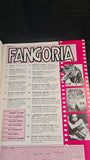 Fangoria Magazine Number 124 July 1993, Dinosaur Special
