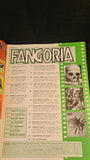 Fangoria Magazine Number 123 June 1993
