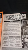 Fangoria Magazine Number 84 July 1989
