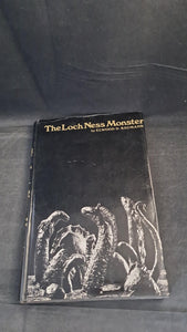 Elwood D Baumann - The Loch Ness Monster, Franklin Watts, 1972