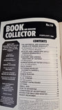 Book & Magazine Collector Number 119 February 1994