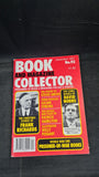 Book & Magazine Collector Number 93 December 1991
