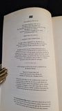 Alan Campbell - Scar Night, The Deepgate Codex Volume 1, TOR, 2007, Paperbacks