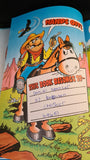 The Beezer Book 1986, D C Thomson