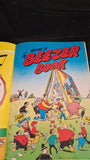 The Beezer Book 1981, D C Thomson
