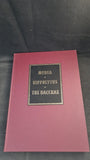 Philip Vellacott - Media Hippolytus The Bacchae, Heritage Press, 1963