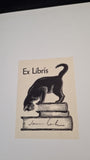 Philip Vellacott - Media Hippolytus The Bacchae, Heritage Press, 1963
