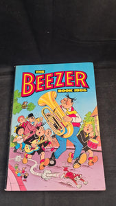 The Beezer Book 1986, D C Thomson
