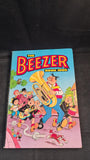 The Beezer Book 1986, D C Thomson