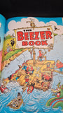 The Beezer Book 1986, D C Thomson