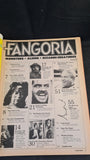 Fangoria Magazine Number 7 August 1980