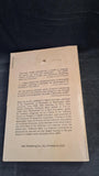 Donald A Wells - God, Man, and The Thinker, Delta Book, 1967, Inscribed, Signed, Paperbacks