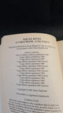Terry Pratchett - Equal Rites, Corgi Books, 1997, Paperbacks
