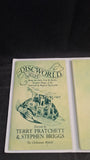 Terry Pratchett - The Discworld Mapp, Corgi Books, 1995