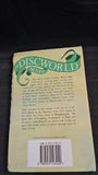 Terry Pratchett - The Discworld Mapp, Corgi Books, 1995