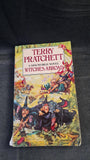 Terry Pratchett - Witches Abroad, Corgi Books, 1998, Paperbacks