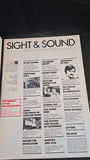 Sight & Sound International Film Magazine Volume 52 Issue 1 Winter 1982/83