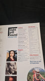 Sight and Sound Magazine Volume 8 Issue 9 September 1998