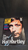 Sight and Sound Magazine Volume 8 Issue 11 November 1998 + The Exorcist Book