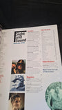 Sight and Sound Magazine Volume 8 Issue 11 November 1998 + The Exorcist Book
