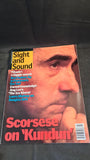 Sight and Sound Magazine Volume 8 Issue 2 February 1998