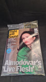 Sight and Sound Magazine Volume 8 Issue 4 April 1998 + TwentyFour Seven Book