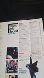 Sight and Sound Magazine Volume 9 Issue 10 October 1999 + Chinatown Book