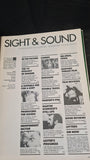 Sight & Sound International Film Magazine Volume 52 Issue 3 Summer 1983