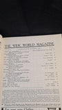 The Wide World Magazine Volume 72 Number 427 October 1933