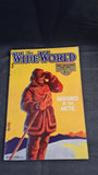 The Wide World Magazine Volume 72 Number 428 November 1933