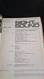 Sight and Sound International Film Magazine Volume 47 Number 2 Spring 1978